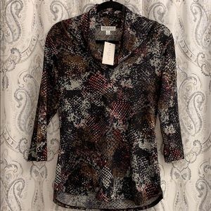 NWT Studio by JPR Top